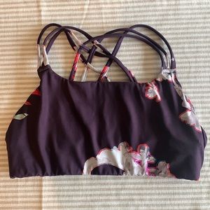 Athleta Sports Bra